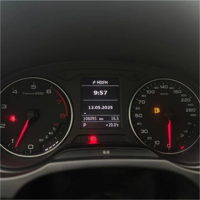 Foto 11: AUDI A3 LM 122CV I 2016