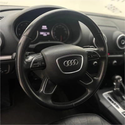 Foto 13: AUDI A3 LM 122CV I 2016