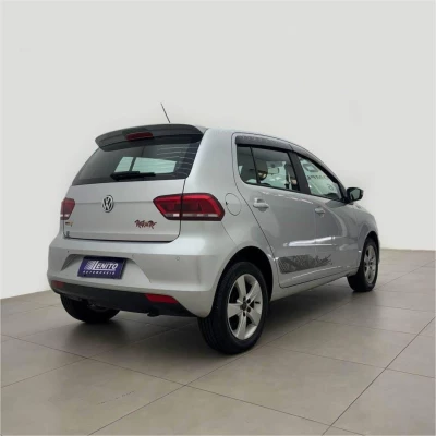 Foto 4: VOLKSWAGEN NOVO FOX ROCK RIO MB 2016