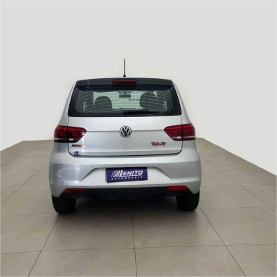 Foto 5: VOLKSWAGEN NOVO FOX ROCK RIO MB 2016