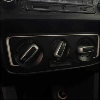 Foto 11: VOLKSWAGEN NOVO FOX ROCK RIO MB 2016