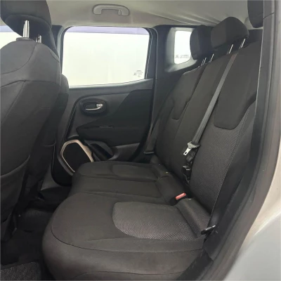 Foto 16: JEEP RENEGADE LNGTD AT 2016