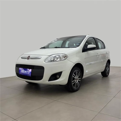 Foto 2: FIAT PALIO ATTRACTIV 1.0 2016