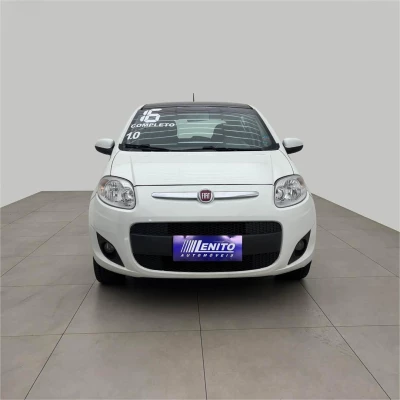Foto 3: FIAT PALIO ATTRACTIV 1.0 2016