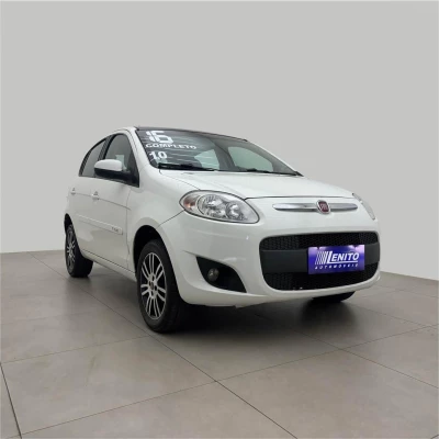 Foto 4: FIAT PALIO ATTRACTIV 1.0 2016