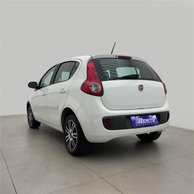 Foto 5: FIAT PALIO ATTRACTIV 1.0 2016