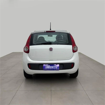 Foto 6: FIAT PALIO ATTRACTIV 1.0 2016
