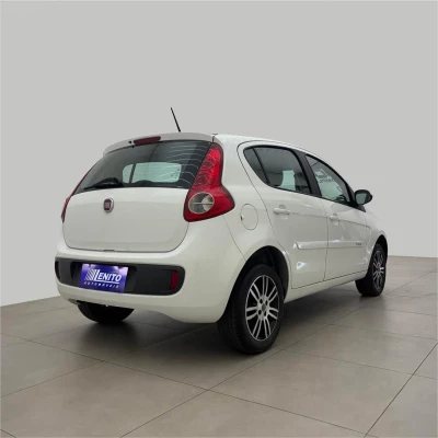 Foto 7: FIAT PALIO ATTRACTIV 1.0 2016