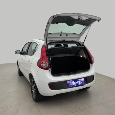 Foto 8: FIAT PALIO ATTRACTIV 1.0 2016