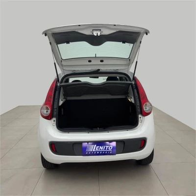 Foto 9: FIAT PALIO ATTRACTIV 1.0 2016