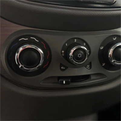 Foto 10: FIAT PALIO ATTRACTIV 1.0 2016