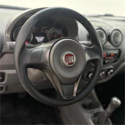 Foto 13: FIAT PALIO ATTRACTIV 1.0 2016
