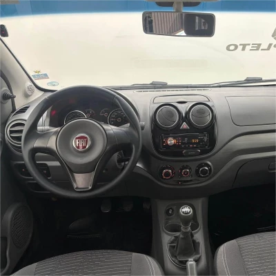 Foto 15: FIAT PALIO ATTRACTIV 1.0 2016