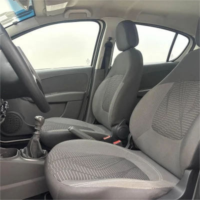 Foto 16: FIAT PALIO ATTRACTIV 1.0 2016