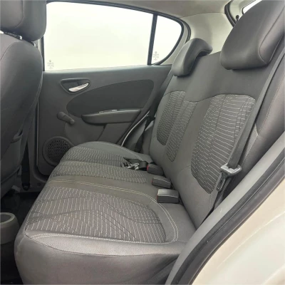 Foto 17: FIAT PALIO ATTRACTIV 1.0 2016