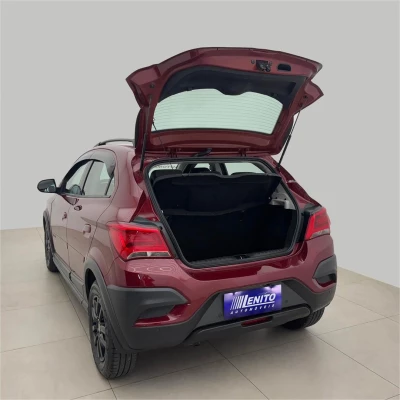 Foto 8: CHEVROLET ONIX 1.4AT ACT 2019