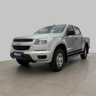 Foto 1: CHEVROLET S10 LS FD2 2015