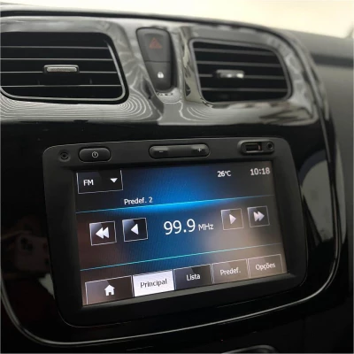 Foto 11: RENAULT SANDERO STEP 16R 2015