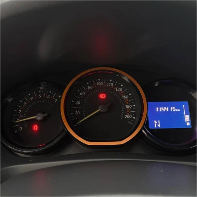 Foto 12: RENAULT SANDERO STEP 16R 2015