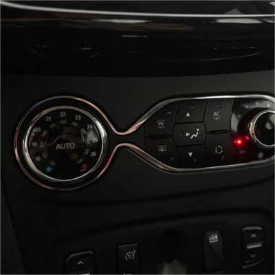 Foto 13: RENAULT SANDERO STEP 16R 2015