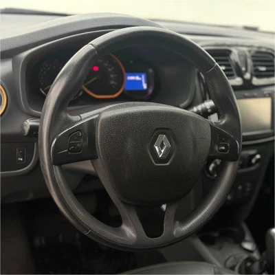 Foto 15: RENAULT SANDERO STEP 16R 2015