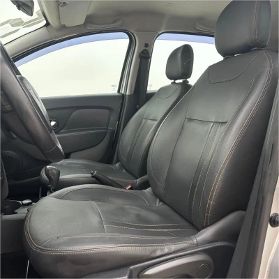 Foto 16: RENAULT SANDERO STEP 16R 2015