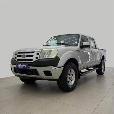 Foto 1: FORD RANGER XLT 13P 2012