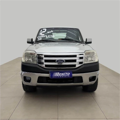 Foto 2: FORD RANGER XLT 13P 2012