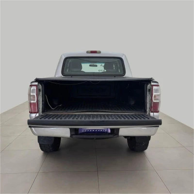 Foto 7: FORD RANGER XLT 13P 2012