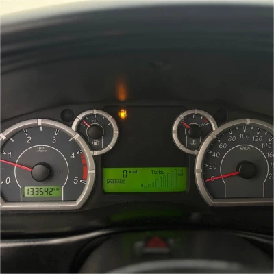 Foto 9: FORD RANGER XLT 13P 2012