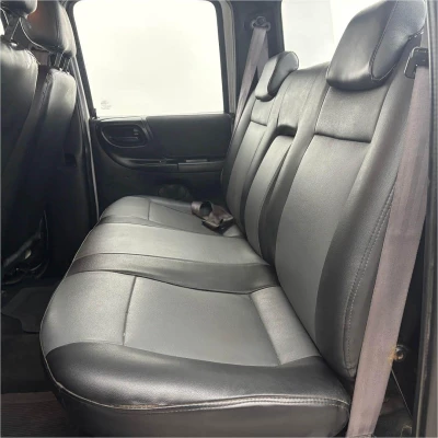 Foto 14: FORD RANGER XLT 13P 2012