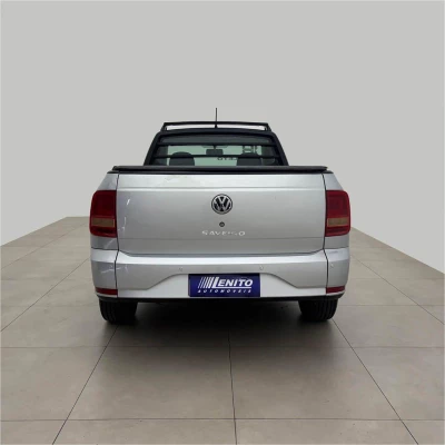 Foto 6: VOLKSWAGEN NOVA SAVEIRO TL MBVS 2018