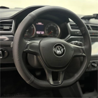 Foto 10: VOLKSWAGEN NOVA SAVEIRO TL MBVS 2018