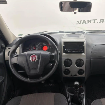 Foto 10: FIAT PALIO FIRE WAY 2015