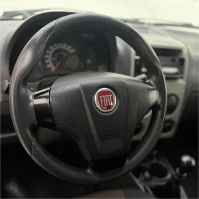 Foto 12: FIAT PALIO FIRE WAY 2015