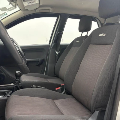 Foto 14: FIAT PALIO FIRE WAY 2015