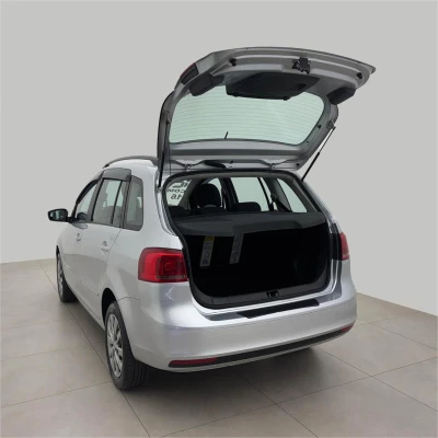 Foto 9: VOLKSWAGEN SPACEFOX TREND GII 2012