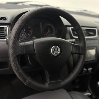 Foto 12: VOLKSWAGEN SPACEFOX TREND GII 2012