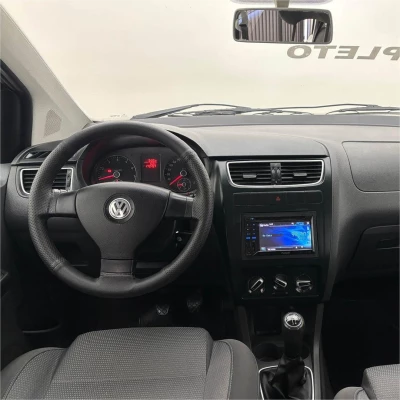 Foto 14: VOLKSWAGEN SPACEFOX TREND GII 2012