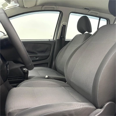 Foto 15: VOLKSWAGEN SPACEFOX TREND GII 2012