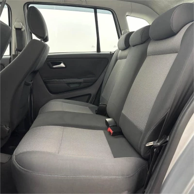 Foto 16: VOLKSWAGEN SPACEFOX TREND GII 2012