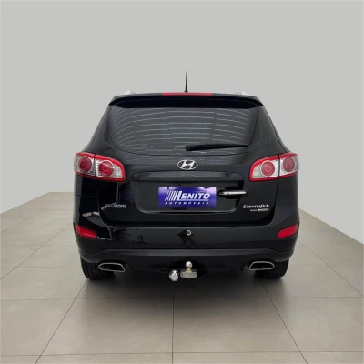 Foto 6: HYUNDAI SANTA FE 3.5 2011