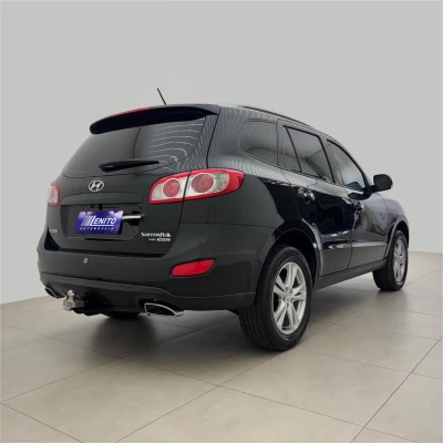 Foto 7: HYUNDAI SANTA FE 3.5 2011