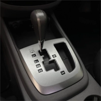 Foto 15: HYUNDAI SANTA FE 3.5 2011