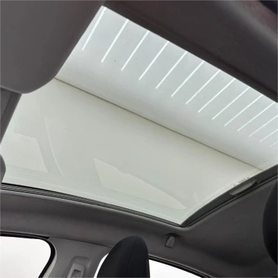 Foto 13: PEUGEOT 208 1.6 GRIFFE 16V FLEX 4P AUTOMATICO 2017