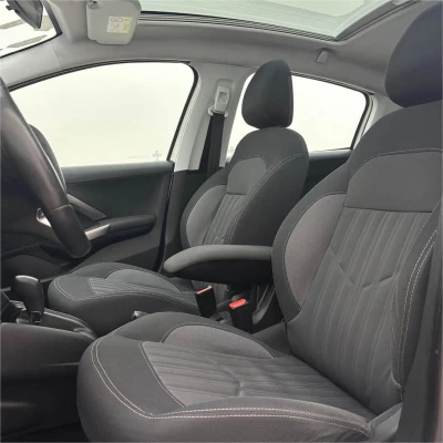 Foto 15: PEUGEOT 208 1.6 GRIFFE 16V FLEX 4P AUTOMATICO 2017