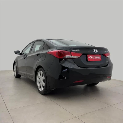 Foto 5: HYUNDAI ELANTRA GLS 2013