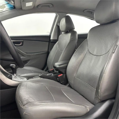 Foto 16: HYUNDAI ELANTRA GLS 2013