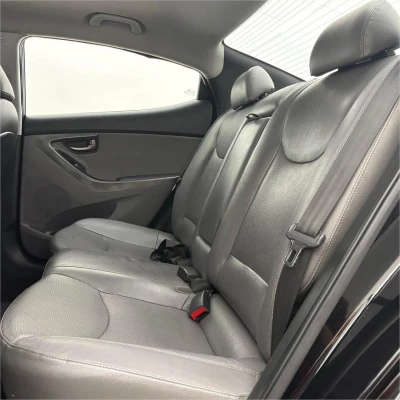 Foto 17: HYUNDAI ELANTRA GLS 2013