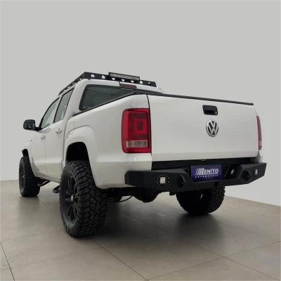 Foto 5: VOLKSWAGEN AMAROK CD 4X4 S 2014